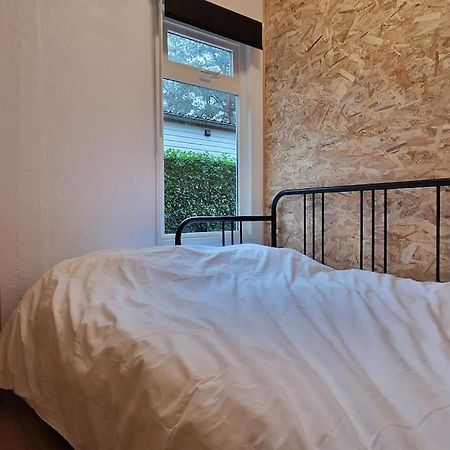 3 Bedroom Chalet On Camping Gt Balen מראה חיצוני תמונה