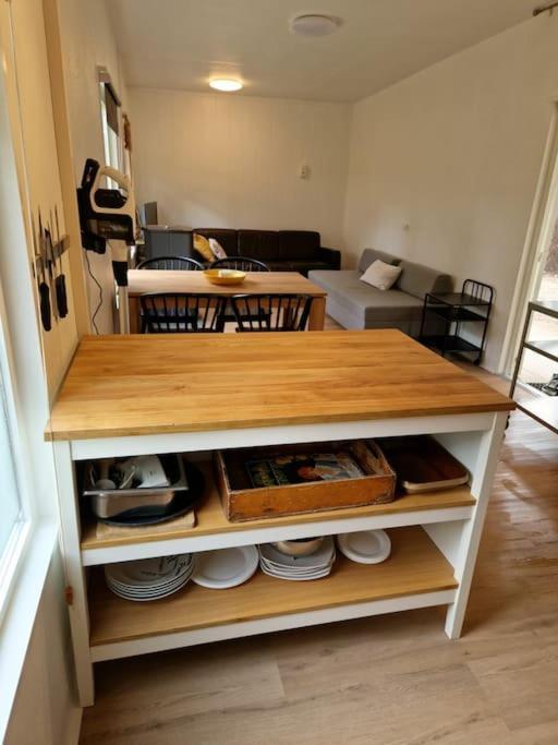 3 Bedroom Chalet On Camping Gt Balen מראה חיצוני תמונה