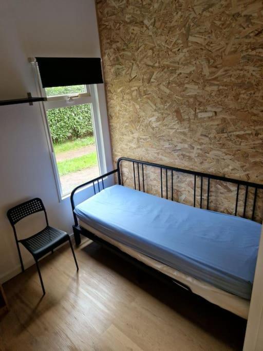 3 Bedroom Chalet On Camping Gt Balen מראה חיצוני תמונה