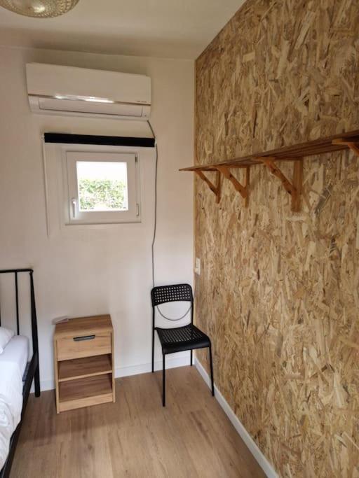 3 Bedroom Chalet On Camping Gt Balen מראה חיצוני תמונה